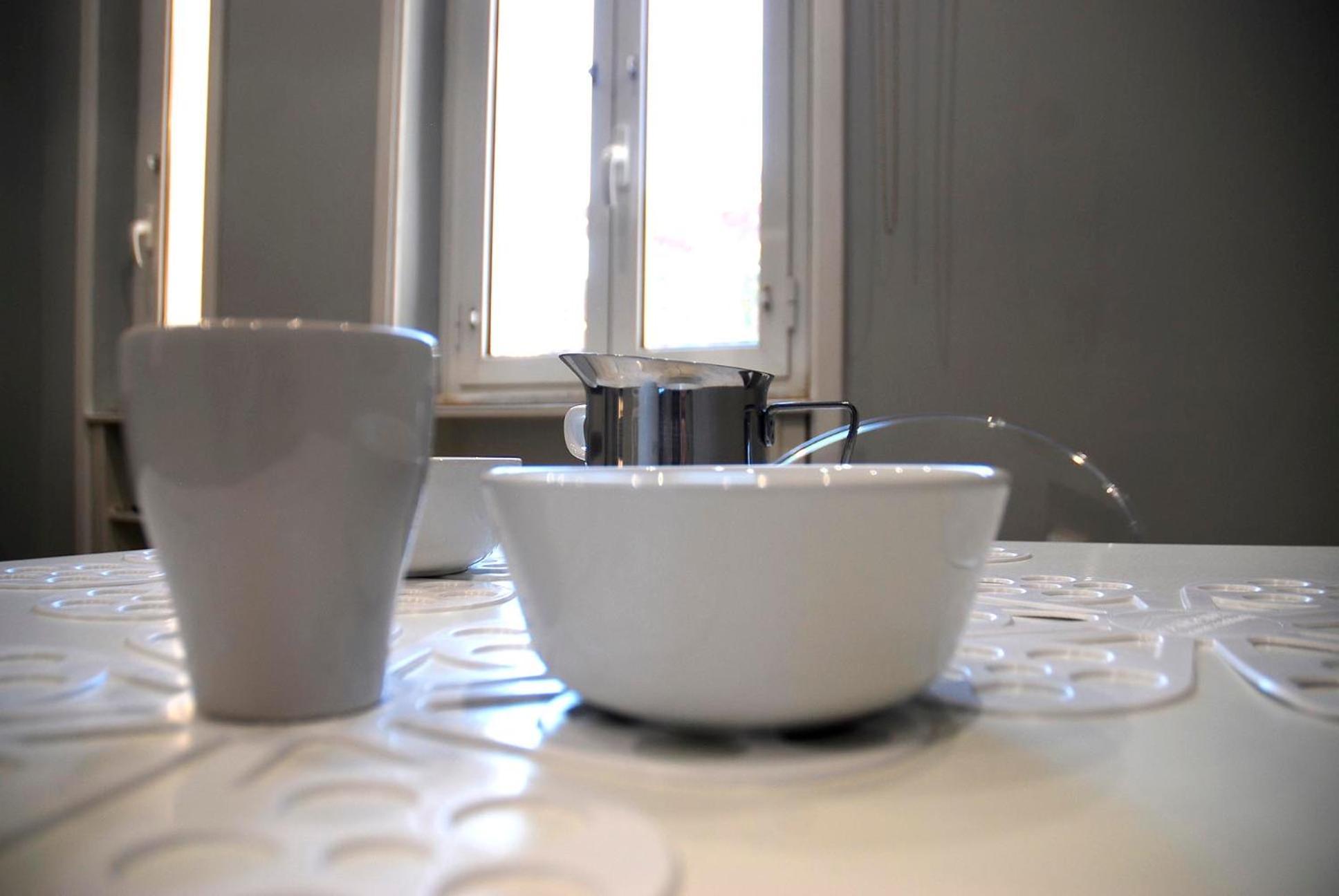 Appartement Crispi Relax *