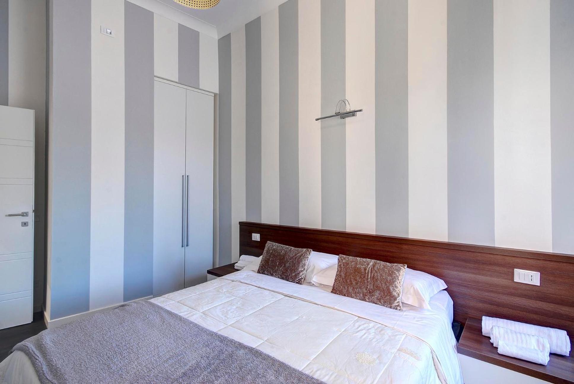 Crispi Relax Appartement