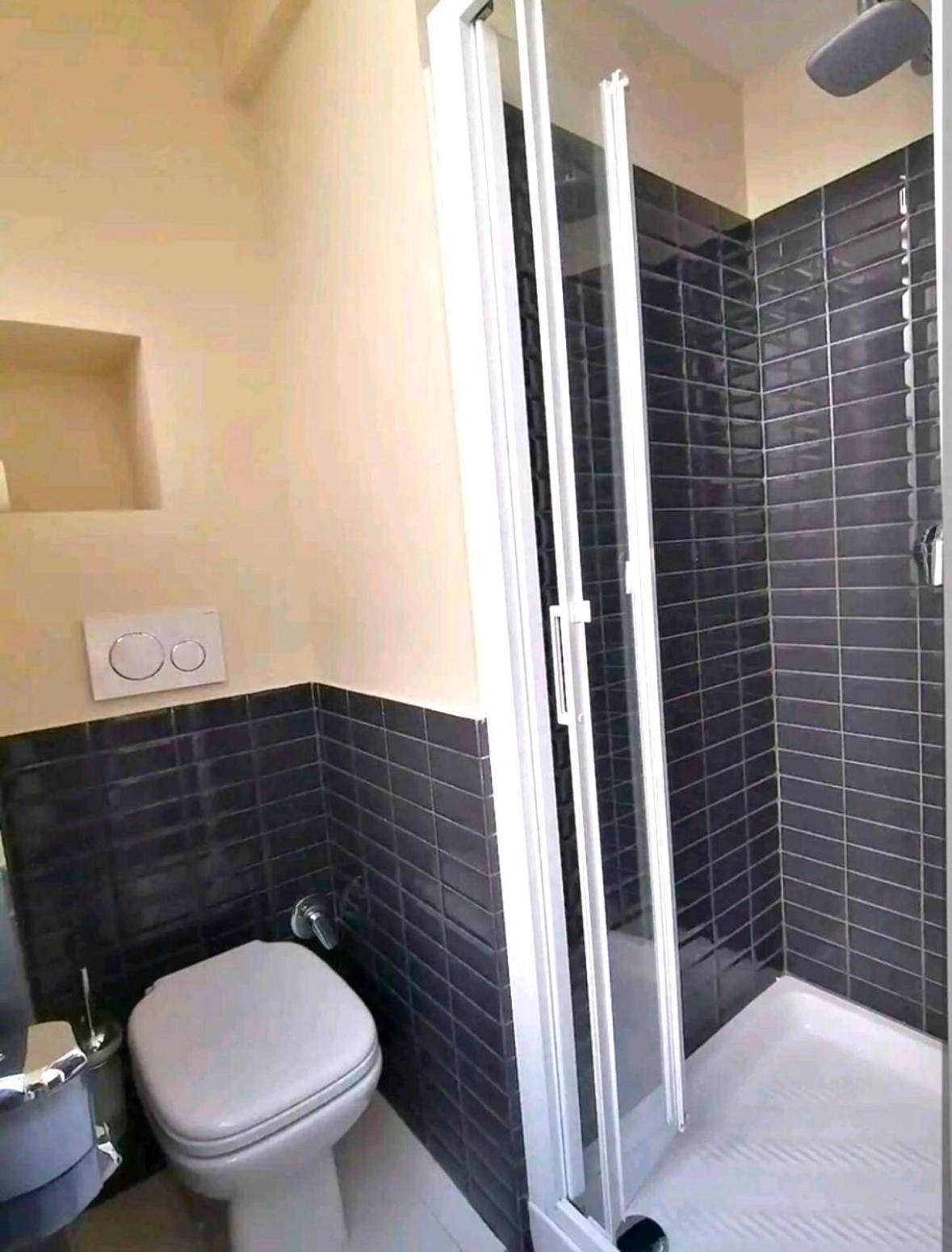 Crispi Relax Appartement *