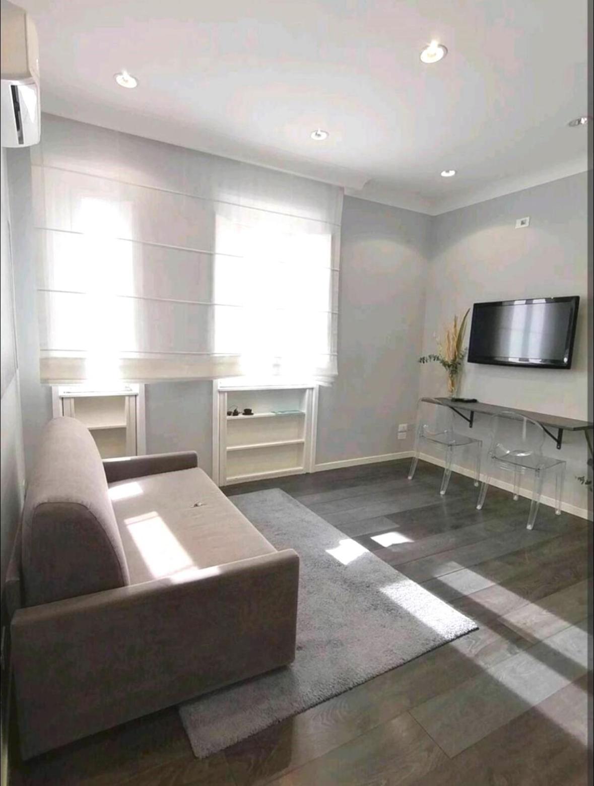 Crispi Relax Appartement *