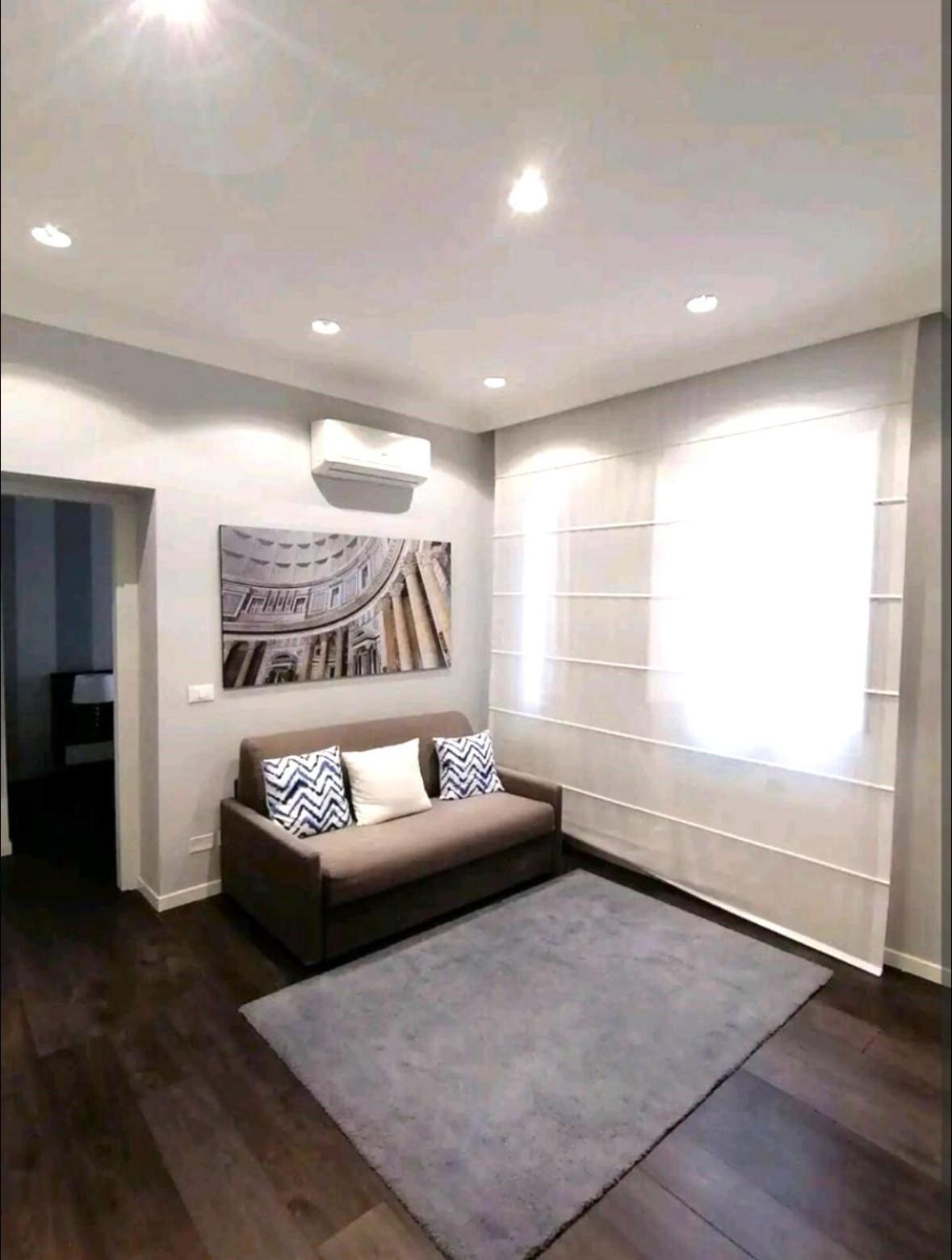 Crispi Relax Appartement Rome