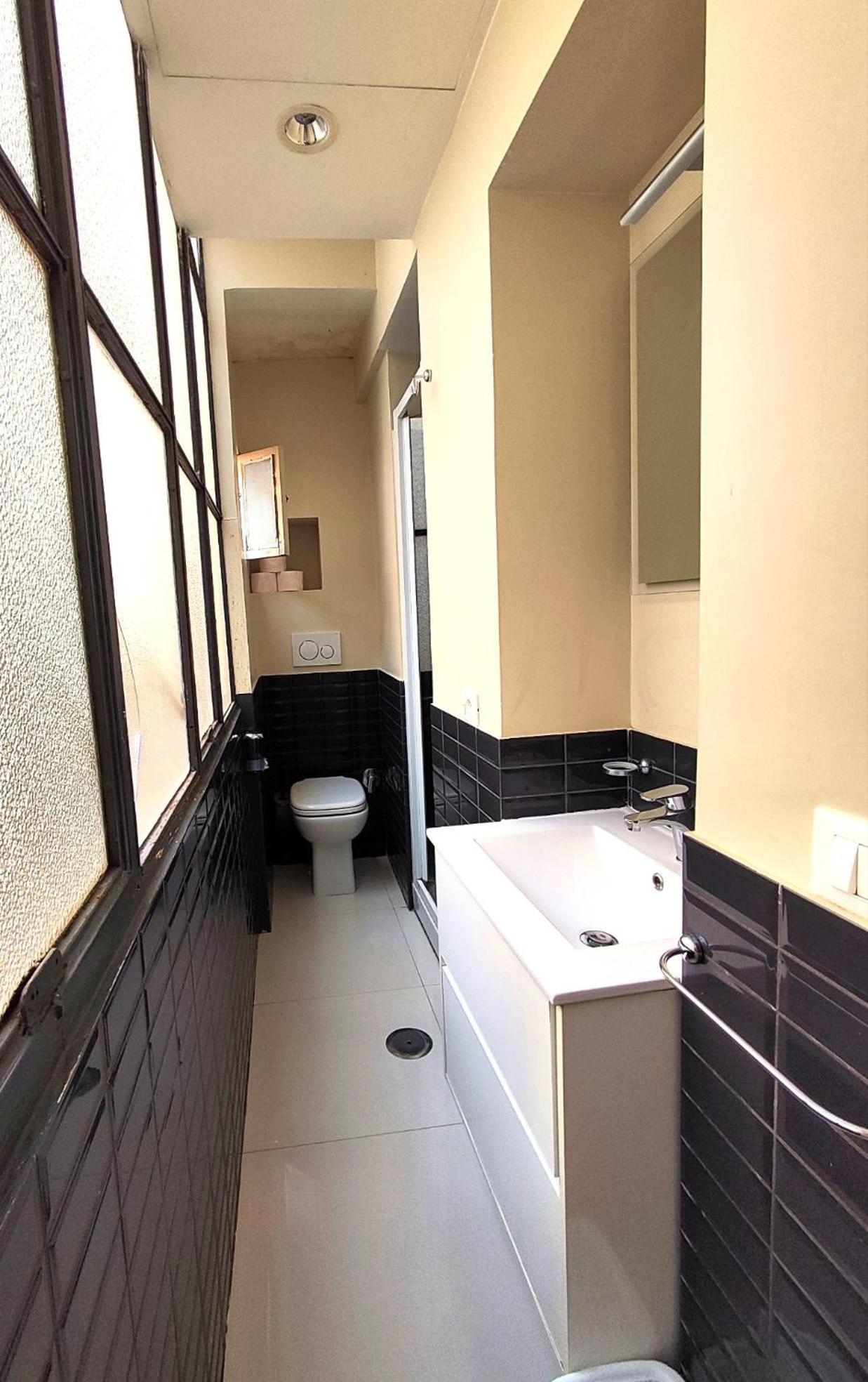 Appartement Crispi Relax
